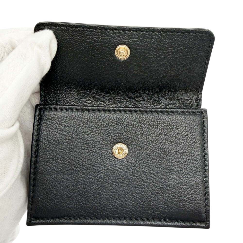 CHANEL Black Wallet - Picture 10 of 16
